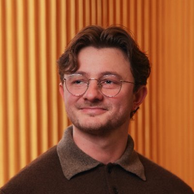 Andy87800878945's profile picture. designer @notionhq