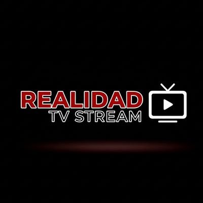 RealidadTeVe's profile picture. Somos un perfíl de noticias nacionales e internacionales. 

¡Sígueme y ayuda a crecer la comunidad!.