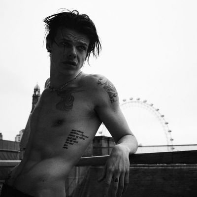 elliecovington's profile picture. One More Time