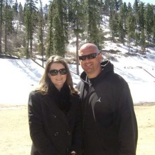 AngieWhite1074's profile picture. 