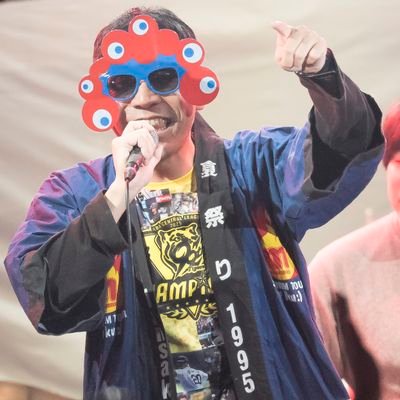 fazanyi_Re_Born's profile picture. Mr.Children(F&M)B'z(PARTY)THE YELLOW MONKEY(BELIEVER. )Spitz(bergen)阪神タイガース(PREMIUM)⚠️旧垢からコチラに再フォロー変更お願いします🥹(共通ご新規さんも歓迎)⚠️イベントやＸで知り合ったりＸのみ交換してる方限定フォローなのでご理解を🤝