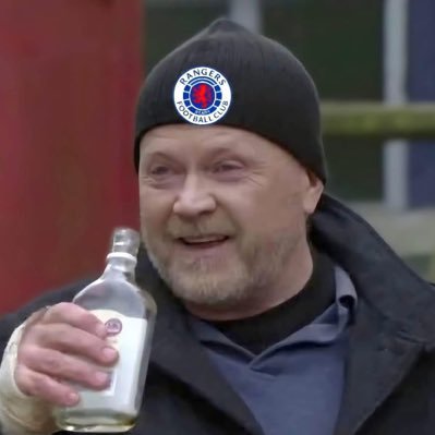 PenmanDeclan's profile picture. 🇬🇧 Rangers @rangersfc.