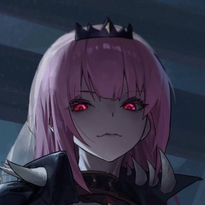 SeleneAspect's profile picture. We spread our love through hate and genocide