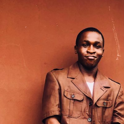 Oluemmanuel07's profile picture. Faith • God-Fidence 💎 • Truth Must Be Told • Inspiration • Humility