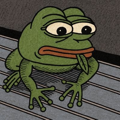 Luhv_Brady's profile picture. 🇺🇸America First
✝️ Christ is king