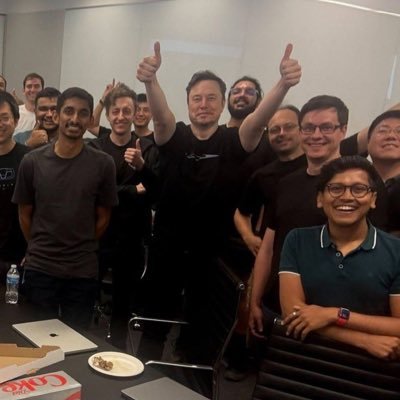 CEO and chief engineer of SpaceX, Angel investor, CEO and product architect of Tesla, Inc, Owner and CEO of Twitter, Inc🚀🌎