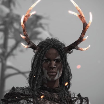 TriumphSensei's profile picture. Nerdy || Hobby: Digital Art (🚫AI) || I don’t post my artworks on X anymore because of new T&Cs. Click the link below to view my artworks😊: