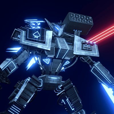 EmpyreumStudio's profile picture. 🛸Awaken as the last weapon on a dead Earth. Engage precision mech combat across decayed industrial zones to destroy Nexis — the rogue AI that erased humanity.
