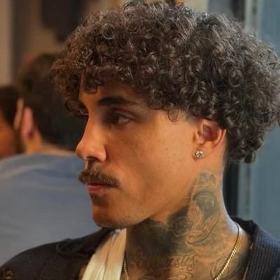 IsaacLuiz186314's profile picture. Perdendo tempo aqui nessa rede social.