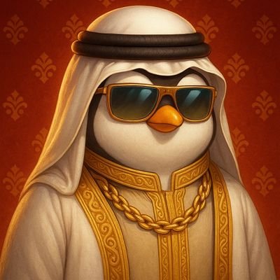 0PPABOSS's profile picture. Before 2030, I’m getting 1,000 BTC
The world’s changing  I’m changing faster ⚡️