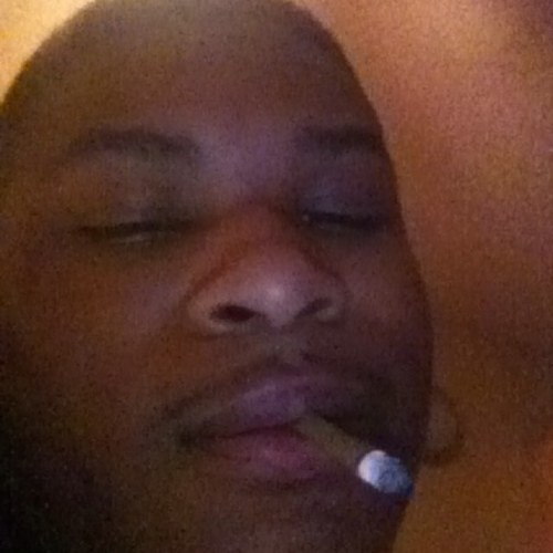 AllentayGood's profile picture. 