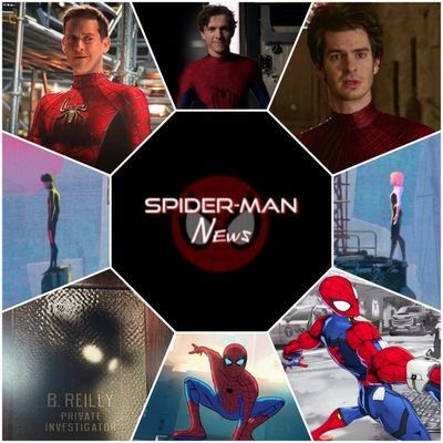 SpiderMan_Newz's profile picture. News on all things Spider-Man

Business email: adamwade9807@gmail.com