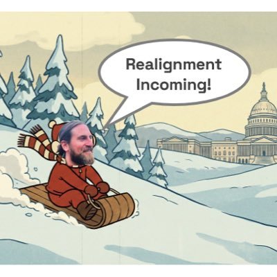 AJentleson's profile picture. President and Founder, @SearchlightInst | Author of KILL SWITCH and the forthcoming SUPERMAJORITY from @wwnorton