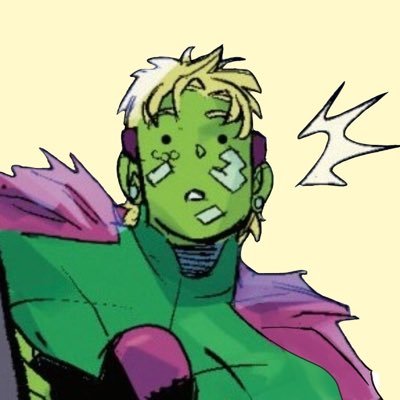 dorrekvells's profile picture. leaving the function with hulkling shoved up my ass