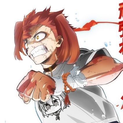 Gael_Zin16's profile picture. Amo a las pibas de Hololive y a los pibes de Holostars 🆙🍤🌟
Me gusta el anime y disfruto ver de todo tipo pero mis favs son los yuri 💗
SuleMio Fan ❤️🤍