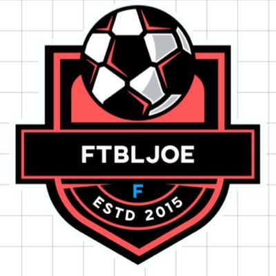 FtblJoe's profile picture. just posting stuff