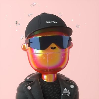 Meta_ZET's profile picture. 10x the value 100x the return
◇Director @OGTripleMedia
Collabs @kantolabs & @LT3NFT

Shape-shifting Bull traversing the multi-verse 

@WOLF_Crypto_X #SpacesHost