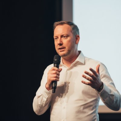 dale_heenan's profile picture. On here in a personal capacity.