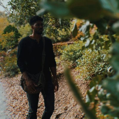 digitalanthro_'s profile picture. Creative Developer | Accessibility Specialist | Educator