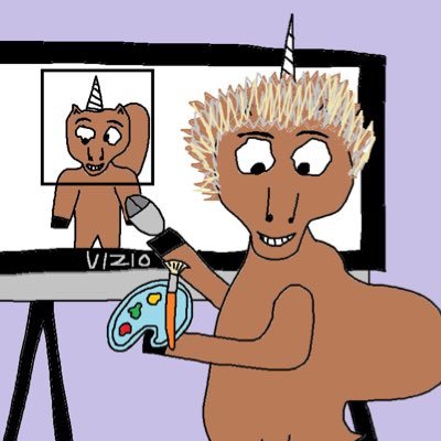 canelcorn's profile picture. the content is fun and normal and doesn’t need to be looked into anymore than that.