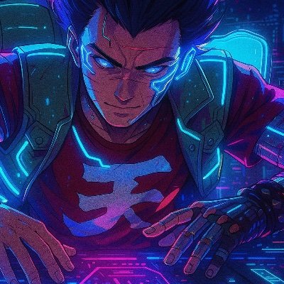 CortesAltoValor's profile picture. Patrono da GenZ • CEO da https://t.co/a1pICfjBDH
• 
• 
• 
You fuckin makai are all the same. One little sniff at pussy and you lose it