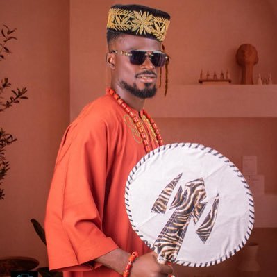 kuzzysavage's profile picture. Igbo Trap Slaughter god King 😈👑 mission: taking igbo rap to another level #OnyeNtor 💀👹 Bookings ☎ kuzzyubah@gmail.com