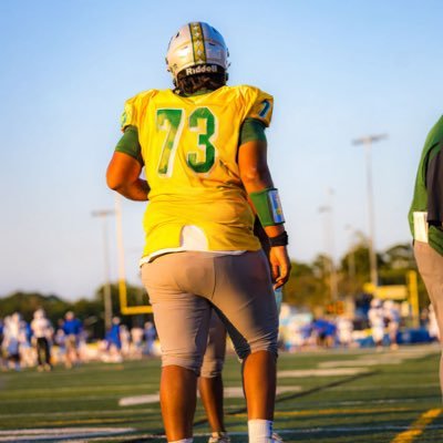 CamFisher73's profile picture. class of 2026 6’2 285 OL/DL gmail:fishercameron08@gmail.com                   gpa:2.874