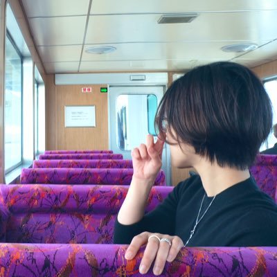 aykm_4848's profile picture. ﾊﾞﾂｲﾁ 💍 ‘94生 ちくちくボンバーだぜ