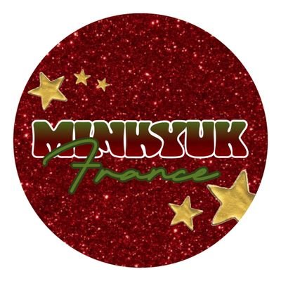 Minhyukmxfr's profile picture. Nouvelle fanbase dédiée à Lee Minhyuk (MONSTA X) 🐋
🎤 Vocalist • Artist • Entertainer
💙 Updates, Projets & soutien continue
#Minhyuk #몬스타엑스 #MONSTAX