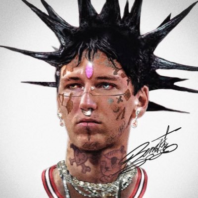 PesoDream's profile picture. ⛥ LLDARRINHAILEY ⛥ | @LouisvilleMBB @ChicagoBulls @ChicagoBears