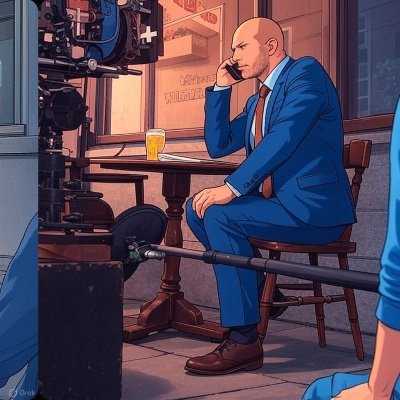 sutadon_ikouze's profile picture. Tokyo🇯🇵🗻⇨Boston🇺🇸🦞⇨Tokyo🍣/Cancer Biology🔬/Induced Proximity🧲/drug discovery💊

※Opinions are my own