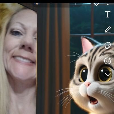 vs_angel182's profile picture. Be yourself; there is no one better. -Taylor Swift// ❤️ 🐕 & 🐈‍⬛️  // 🐾 n good vibes ✌️🎀✨️🎶 //  I like ☕️.. // John 3:16 ♡