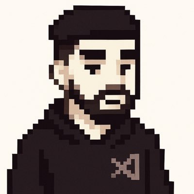 Shayanalinejadd's profile picture. CEO @mabnaye8