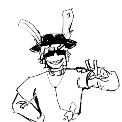 Lore_beit's profile picture. avid phighter baby merger 
pfp by @AlinaRoseElien