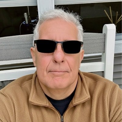 VT6153's profile picture. 5-7-5 Haiku/Senryu Poet & Songwriter.
Faith, Family, Freedom and Character. 
US Marine Corps Veteran, Sgt./1976-85 🇺🇸