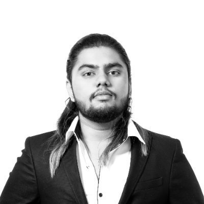 ritheshofficial's profile picture. ceo @disrektinc building @gnoxisai