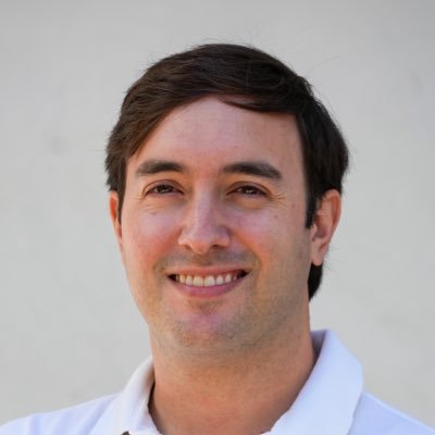 MattRosendin's profile picture. Founder @CapSignInc