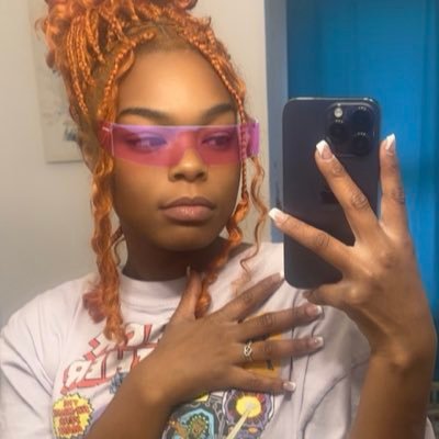 zelliesmomma's profile picture. Jazelle 🧸 | M 👩🏾‍❤️‍💋‍👨🏿 | It always seems impossible until it is done … ⚓️ #navywife 💋