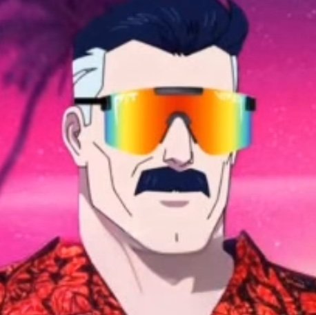 VicRickTheMic's profile picture. 23 and out here big chilling