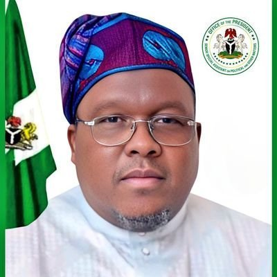 ibrahimmasari20's profile picture. Official Handle of Ibrahim Kabir Masari, Former Vice Presidential Candidate and Senior Special Assistant to the President on Political and other Matters