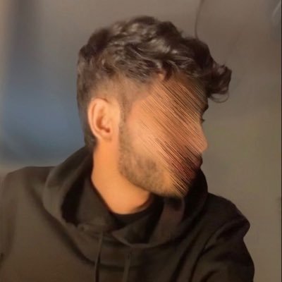 _zfft's profile picture. لايجيد التعارف ولا وده