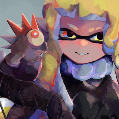 Splatoonn4's profile picture. AI🔞