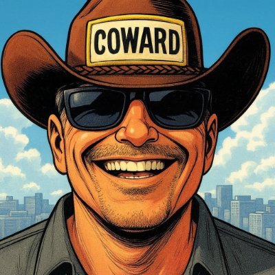 CarlBoylin's profile picture. 'Truth Amplified'
Disagreement ≠ Misogyny
Honest Conversations
Cite your data, your opinion isn't proof
Patriotism is a POSITIVE not a NEGATIVE wake UP