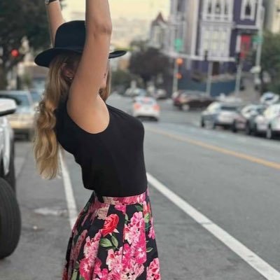 Pandora__DuPont's profile picture. Musings about cybersecurity, sex robots and AI.