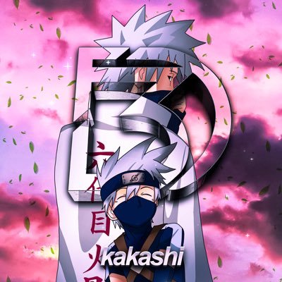 @gyratekakashi