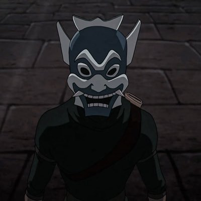 lack3r's profile picture. 