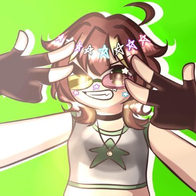 gooseypotato's profile picture. SparklyPotato from yt (Jas) it/its
🚗current brainrot: Deltarune 
"It's as if it had the sonic autism but tripled.." -this guy Nate describing me, 2025