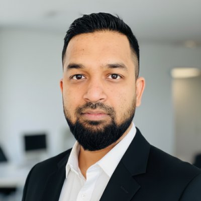 ishti50's profile picture. Lead iOS Engineer