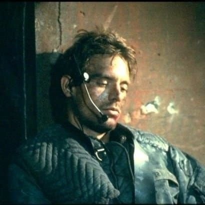 NathanA46398880's profile picture. Part time poet, professional dreamer, and humanist lost in a postmodern world. 'I don't give a fuck about your war - or your president.' - Snake Plissken