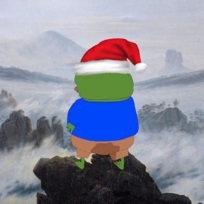 bullofdefi's profile picture. it’s all a game to buy more bitcoin